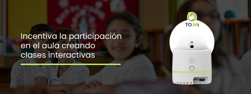 TOMi 8: Innovación Colombiana que promete revolucionar la educación para un futuro transformador.