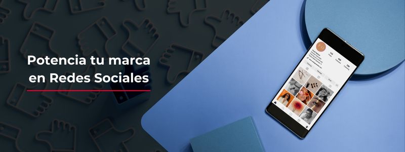 Estrategias para potenciar tu marca en redes sociales