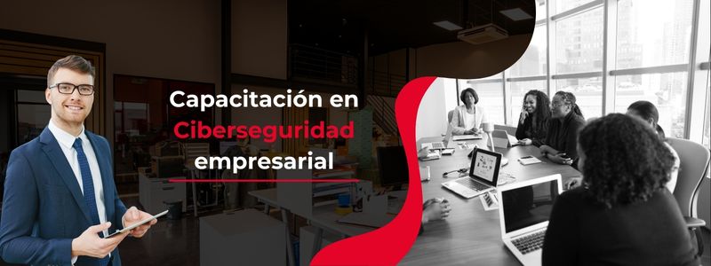 Educación en Ciberseguridad para las organizaciones