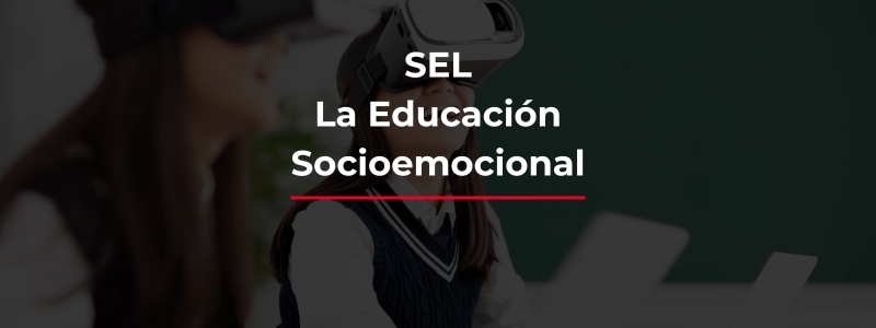 Tecnologías para el Aprendizaje Socioemocional